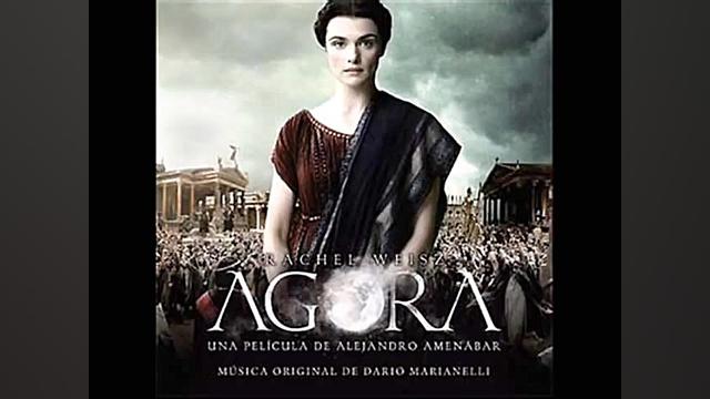 موسیقی متن بسیار زیبای فیلم Ag...