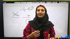 جلسه دوم کلاس نکته و تست و سیز...
