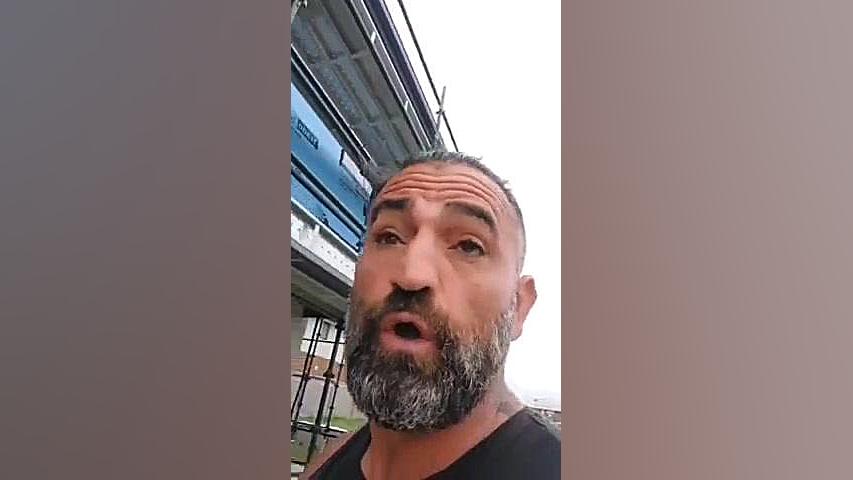 عجیبه!! شهر عجیبیه!!