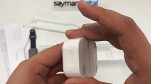 آنباکس Apple Watch Series 2