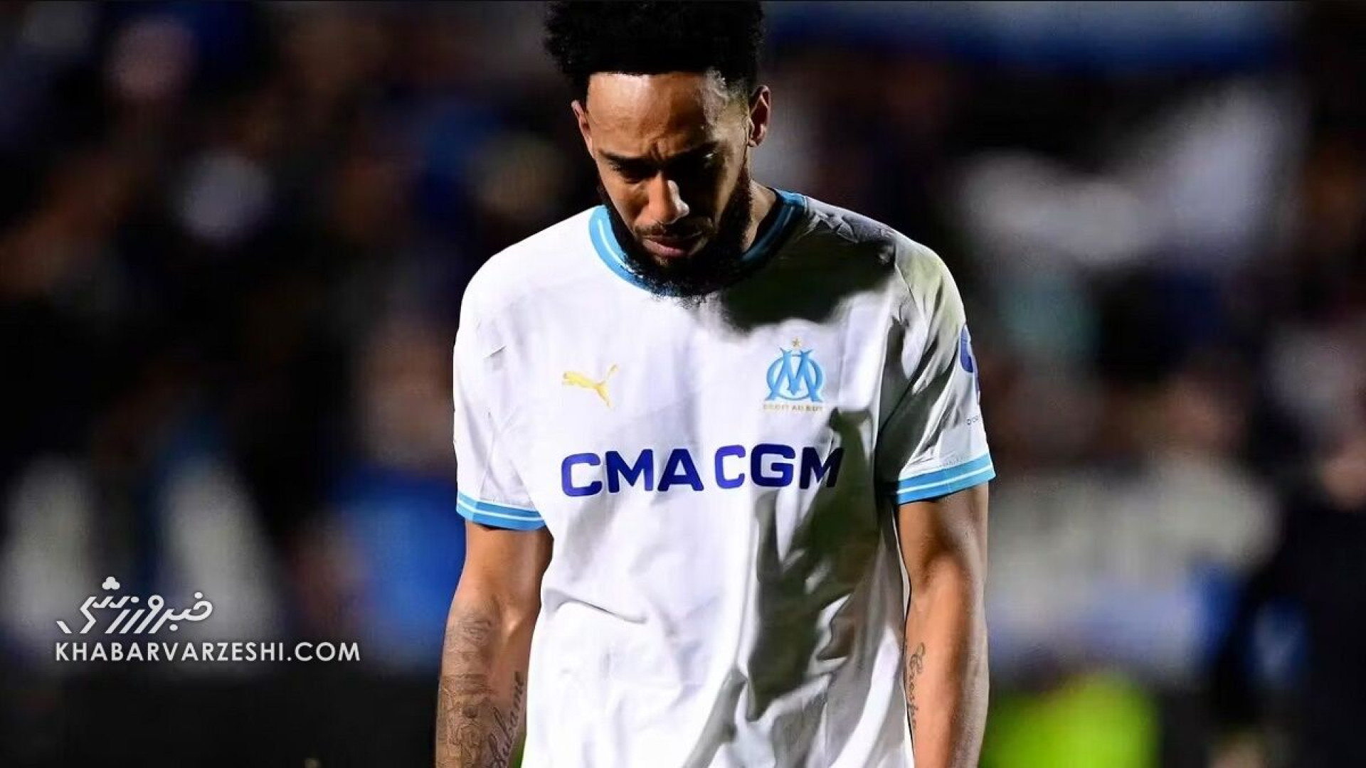 اشک&zwnj;های اوبامیانگ بعد از...