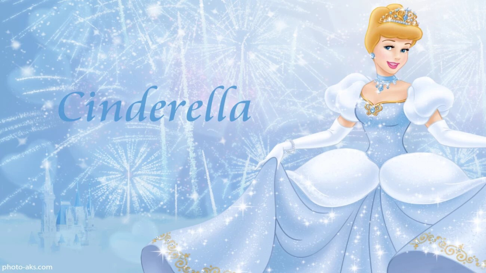 کارتون سیندرلا  Cinderella زمان4069ثانیه