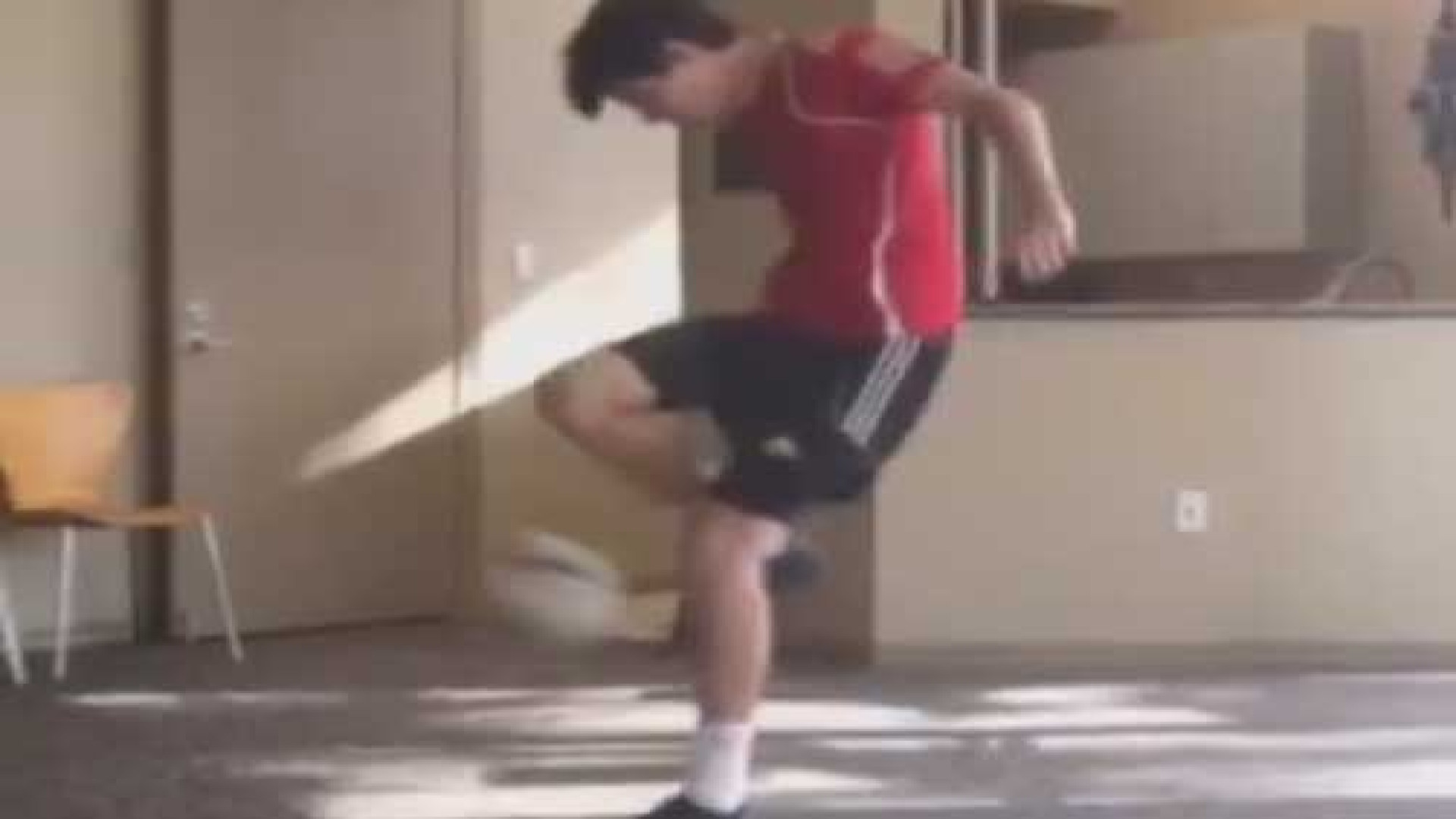 این خراب‌کاری شما را هم یاد دو...