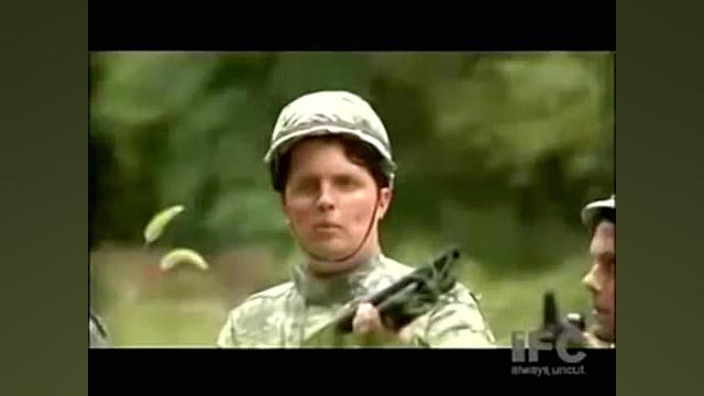 کال آف دیوتی در واقعیت