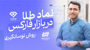 نماد طلا در فارکس | بهترین زما...
