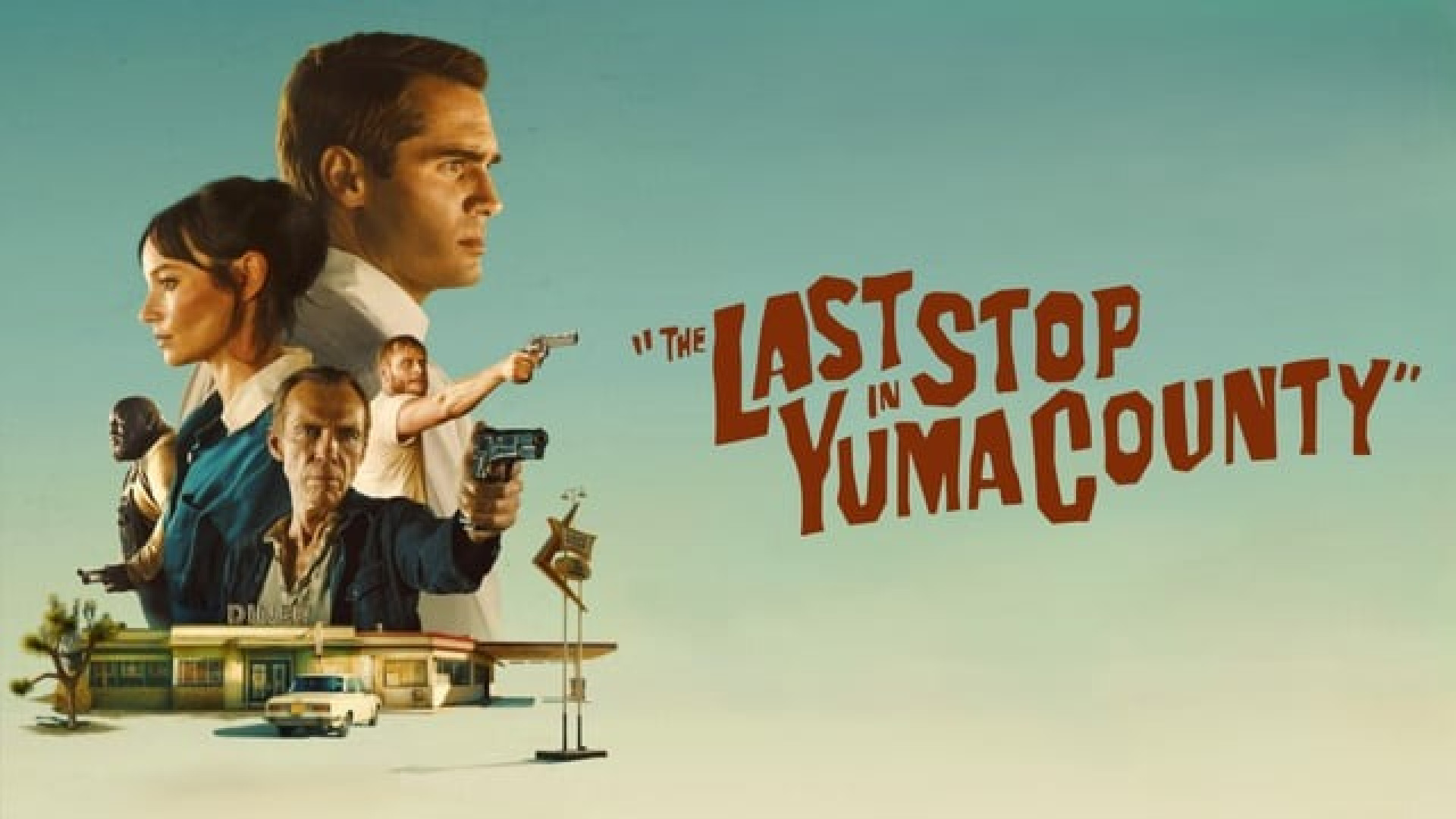 فیلم آخرین توقف در یوما کانتی The Last Stop in Yuma County 2023 زیرنویس فارسی زمان5304ثانیه