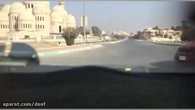 نفوذ نیروهای اطلاعات نظامی عرا...