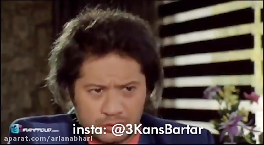 خنده دارترین قرار عاشقانه علی...