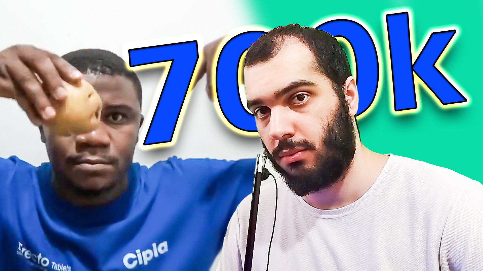 How To Take a Potato Off Your...