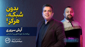 شبکهسازی و ارتباطات برای مدیر...