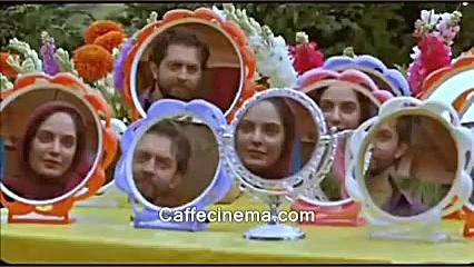 آنونس فیلم سینمایی پل چوبی