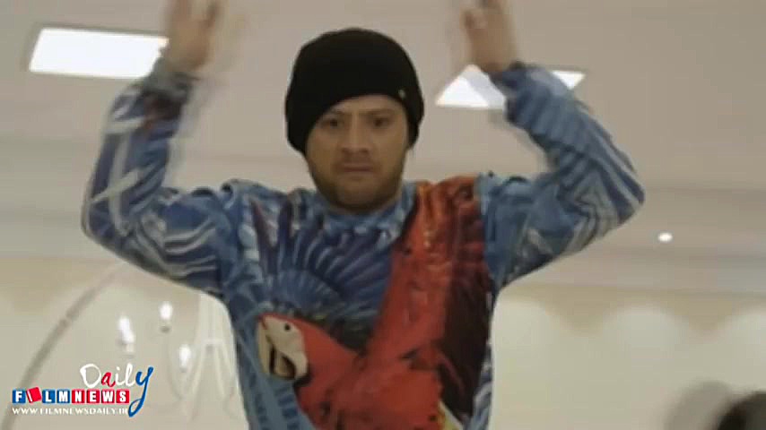 آنونس فیلم پنجاه کیلو آلبالو