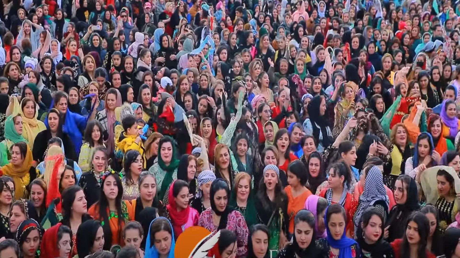 آهنگ شاد لری ، کلیپ رقص لری عر...