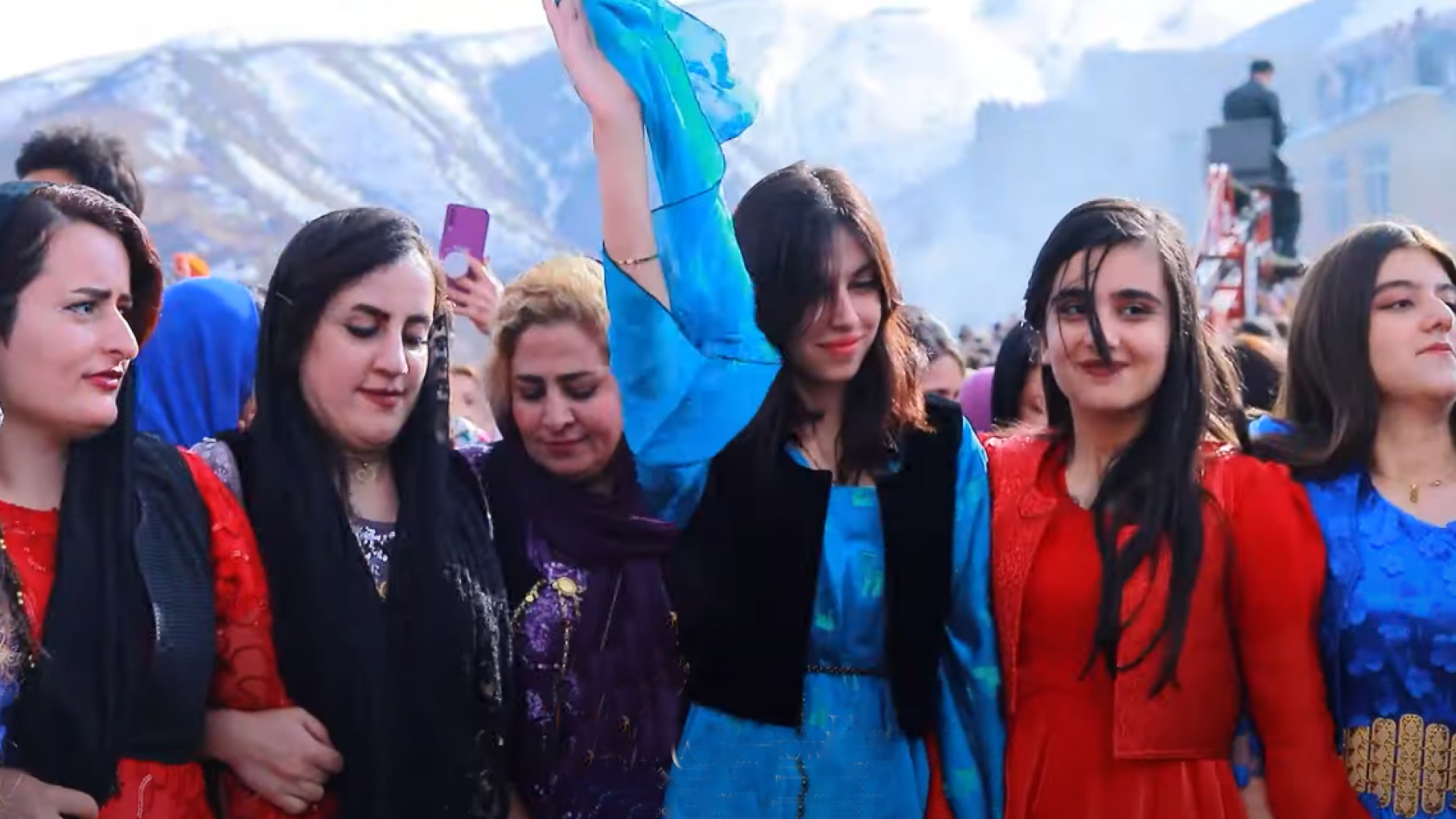 آهنگ کردی شاد مخصوص رقص کردی ،...