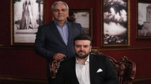 طعنه سنگین هنرپیشه پرسپولیسی ب...