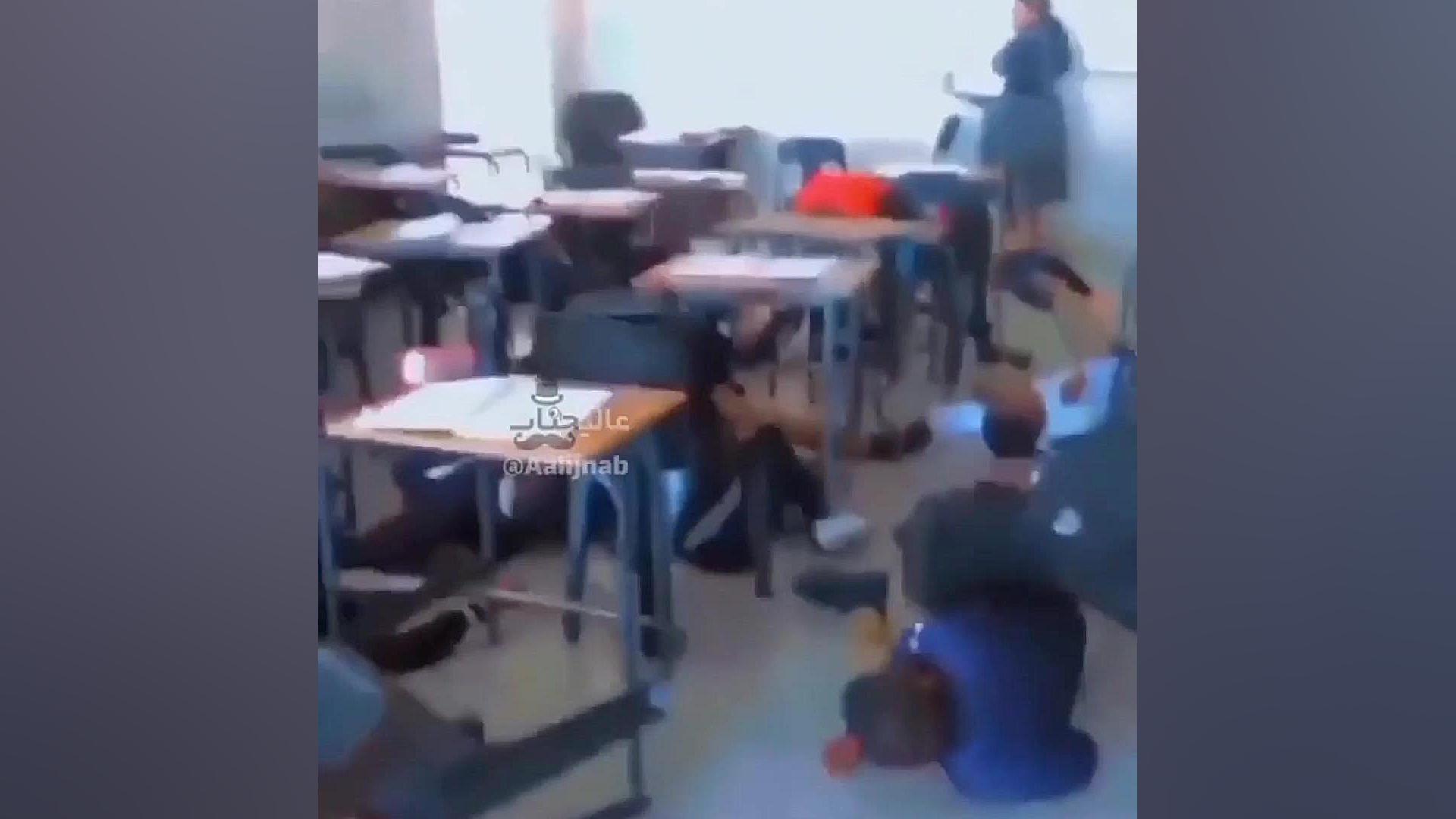 سم چگونه از مدرسه فرار کنیم