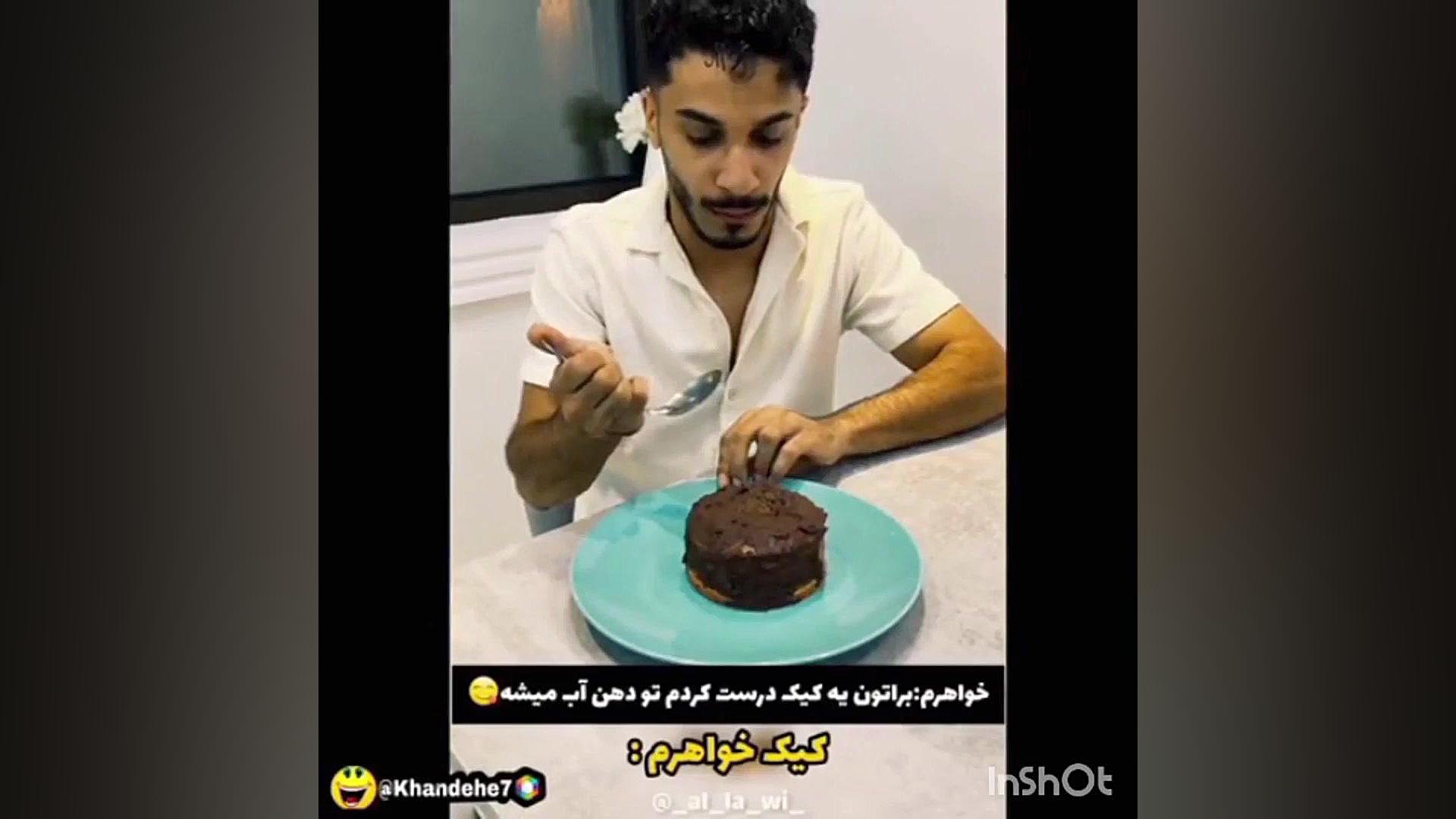 خنده دار تری کیلیپ های دنیا