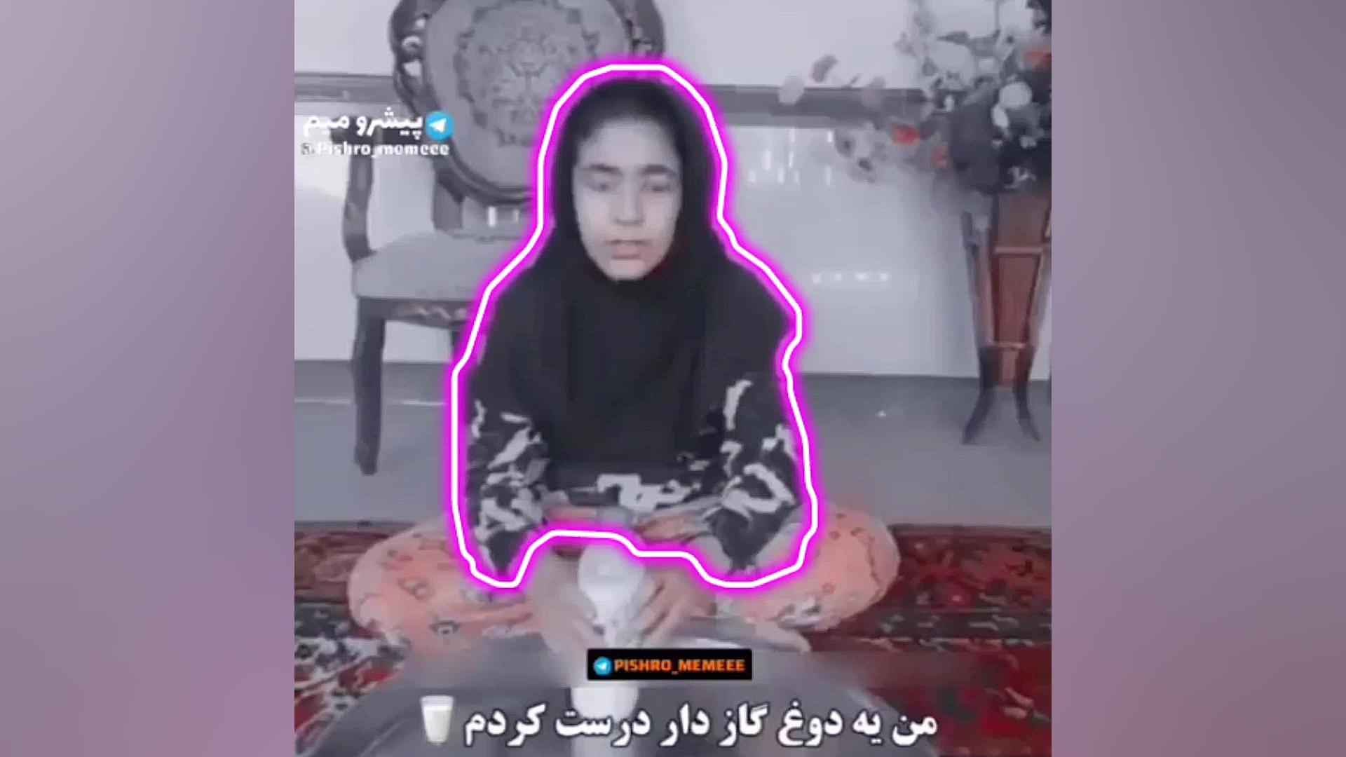 این چرا هیچ وقت تکراری نمیشه