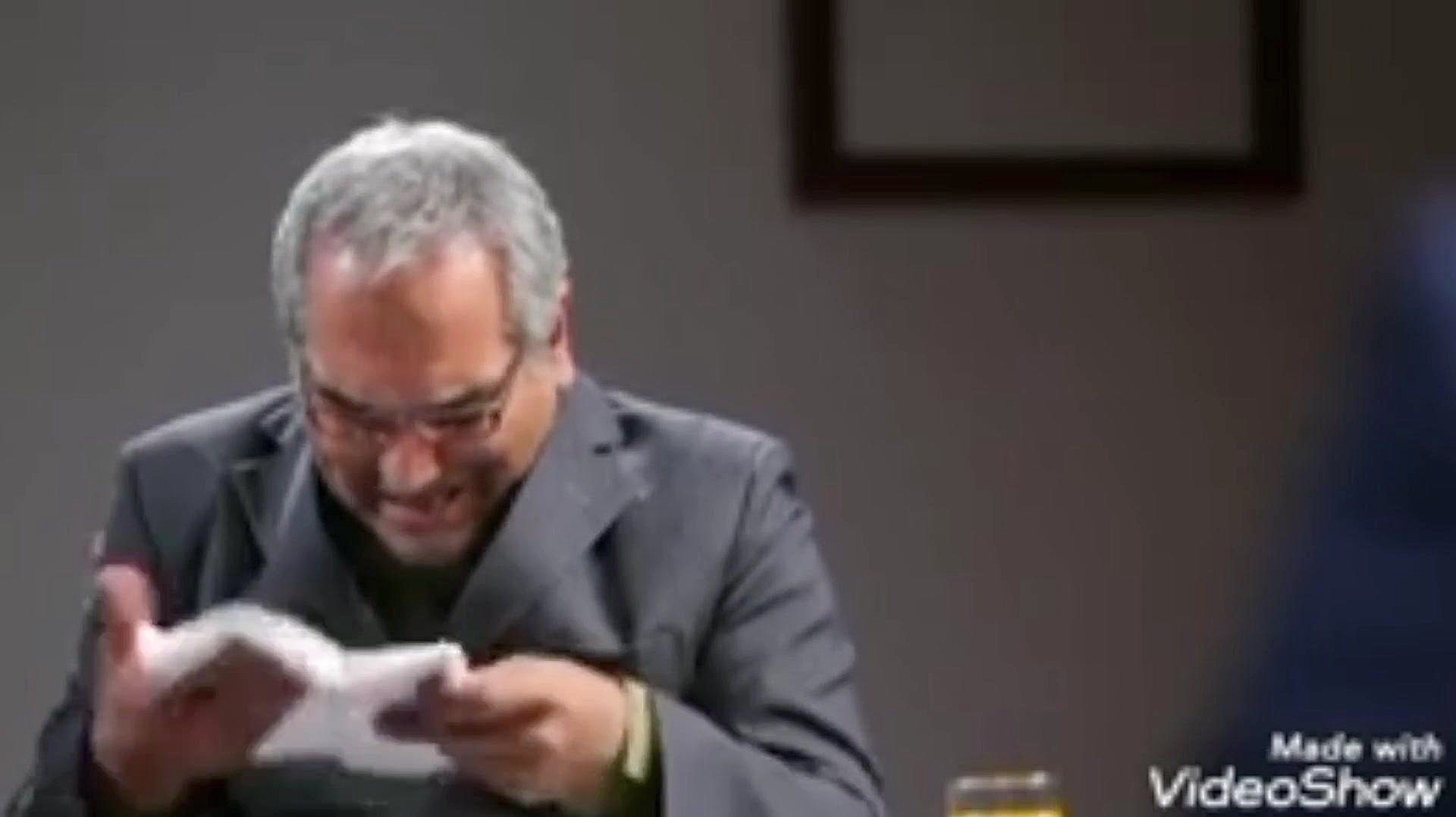 میم ای خداااااا مهران مدیری