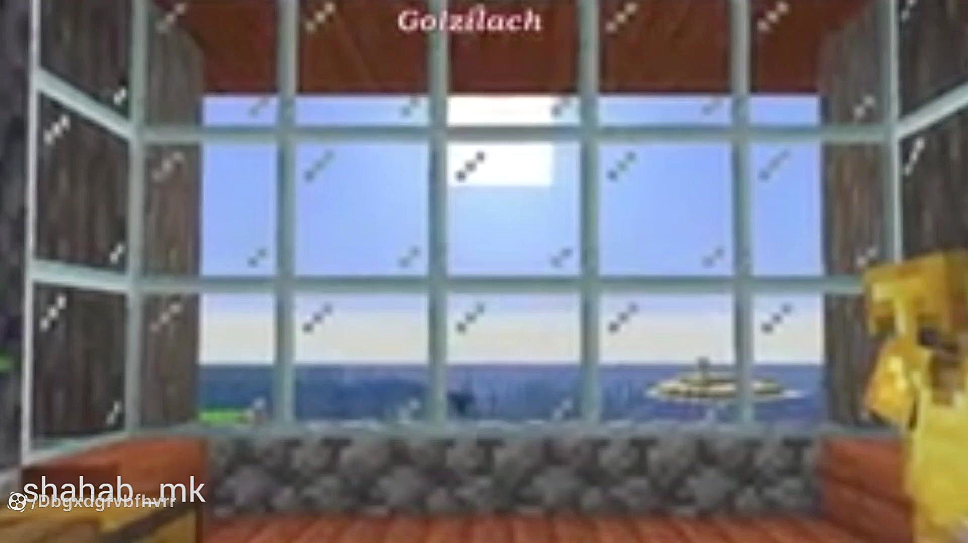 ماینکرفت فیلم خنده ‌دار