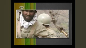 نماهنگی زیبا در مورد هفته بسیج...
