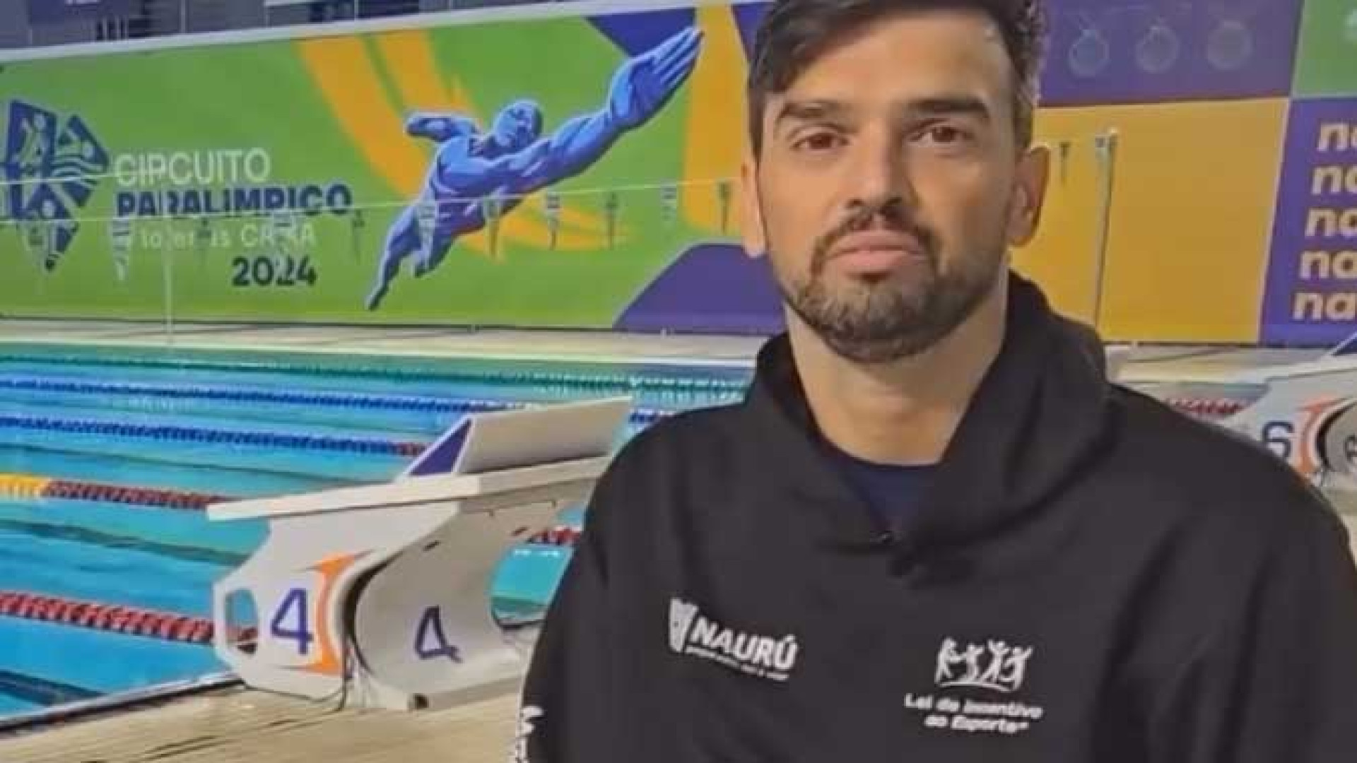 لئاندرو پادوانی به دنبال حضور...