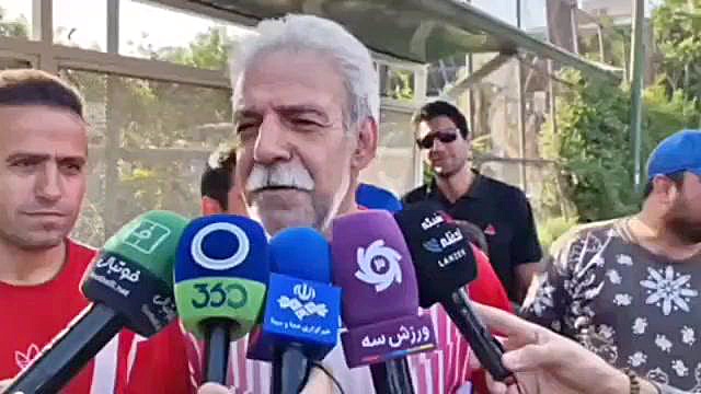 صحبت&zwnj;های تند فنونی&zwnj;ز...