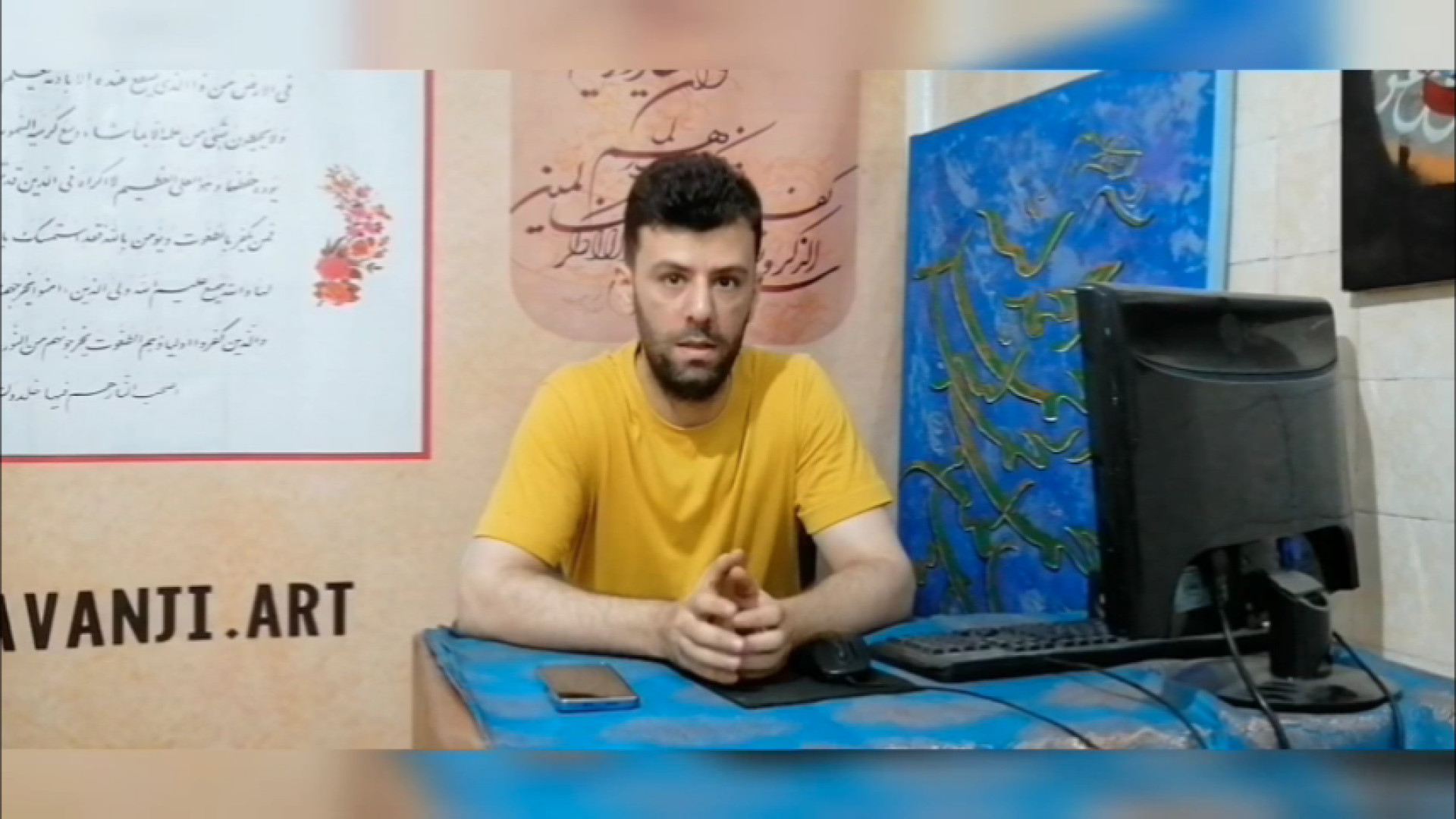 معرفی دوره ی متوسط و مکمل متوس...