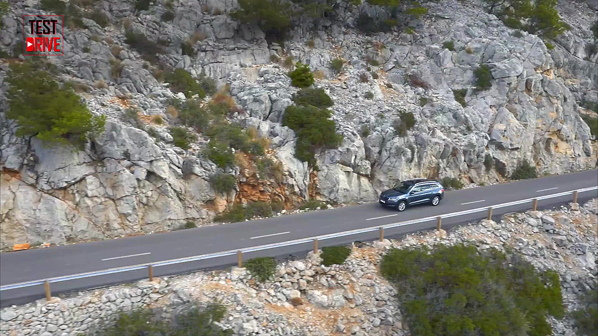 اشکودا کودیاک 2017