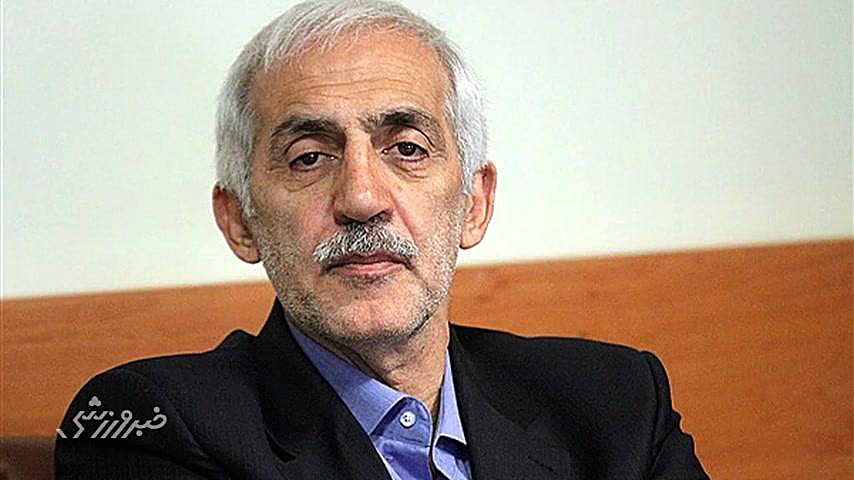 حمله محمد دادکان به صداوسیما د...