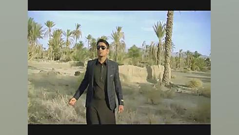 دموی موزیک ویدئوی بلوچی باصدای...