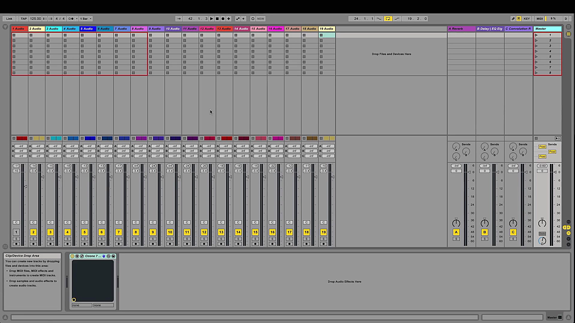 شروع کار با iZotope Ozone 7 El...