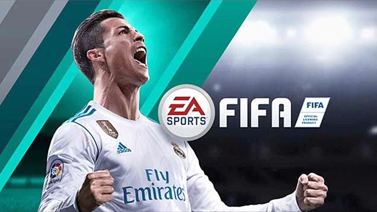 اهنگ بازی فیفا 18