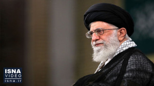 پیام مقام معظم رهبری در پی شها...