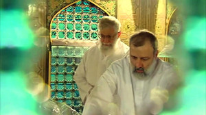 نماهنگ | خادم الرضا علیهالسلا...