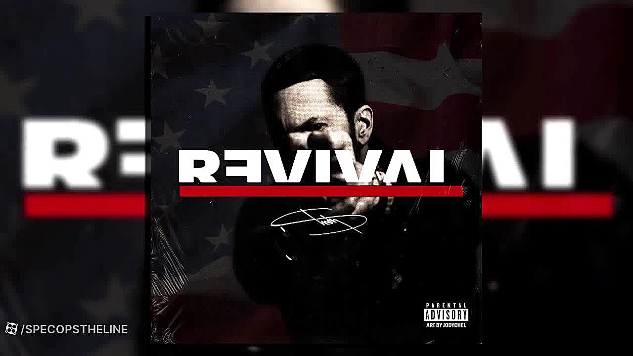 In Your Head ترک از امینم