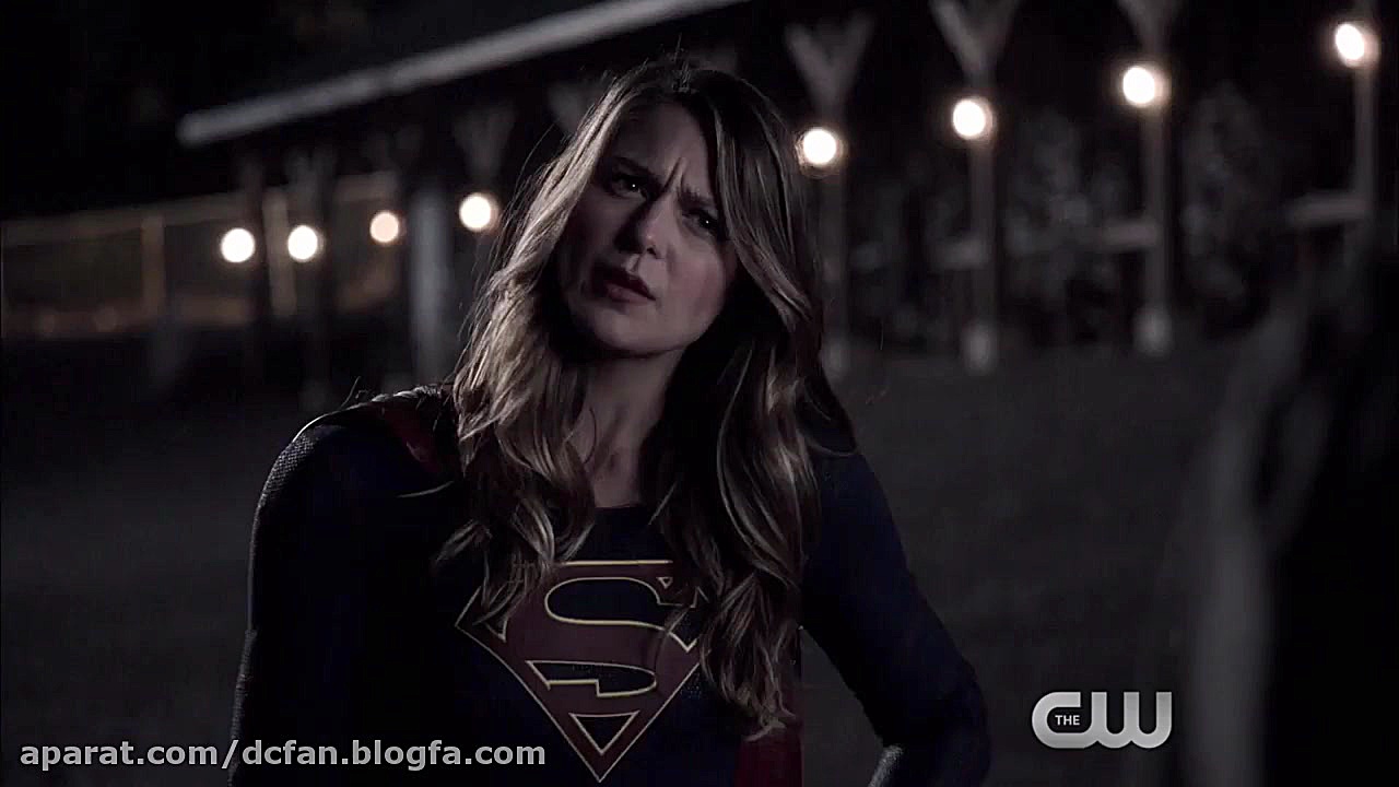 پرومو جدید از کراس اور سریال ه...