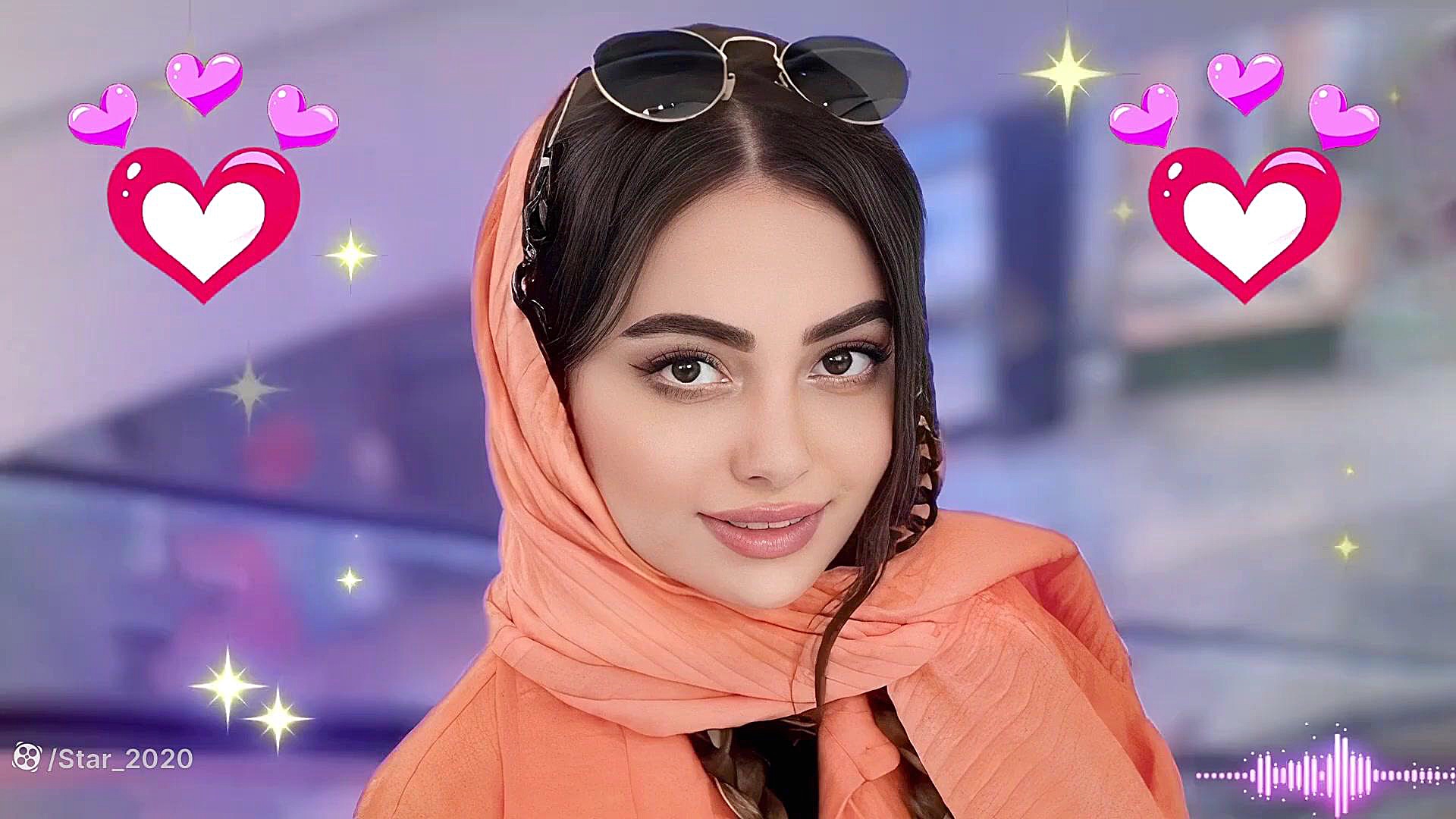 آهنگ شاد و زیبای فاطی جون فاطی...