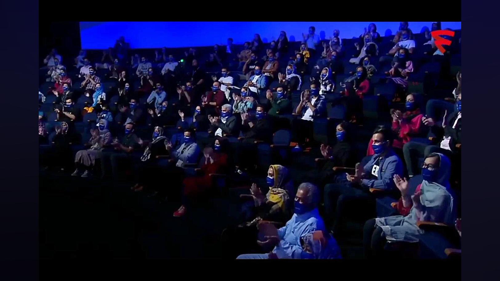 آهنگ خوندن علی صادقی(سم خالص)