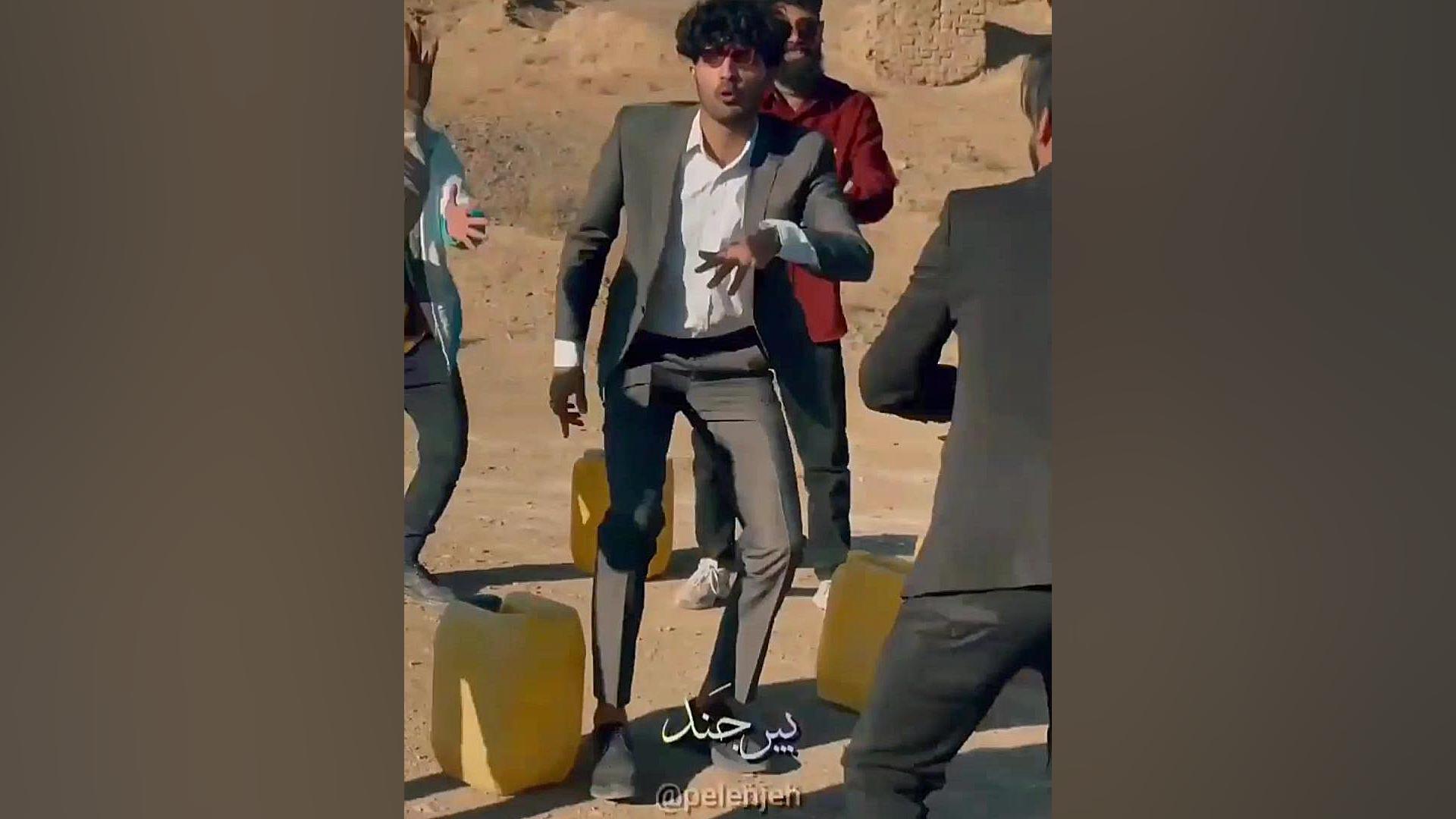 کلیپ اعو اعو اعو ورژن بیرجندی