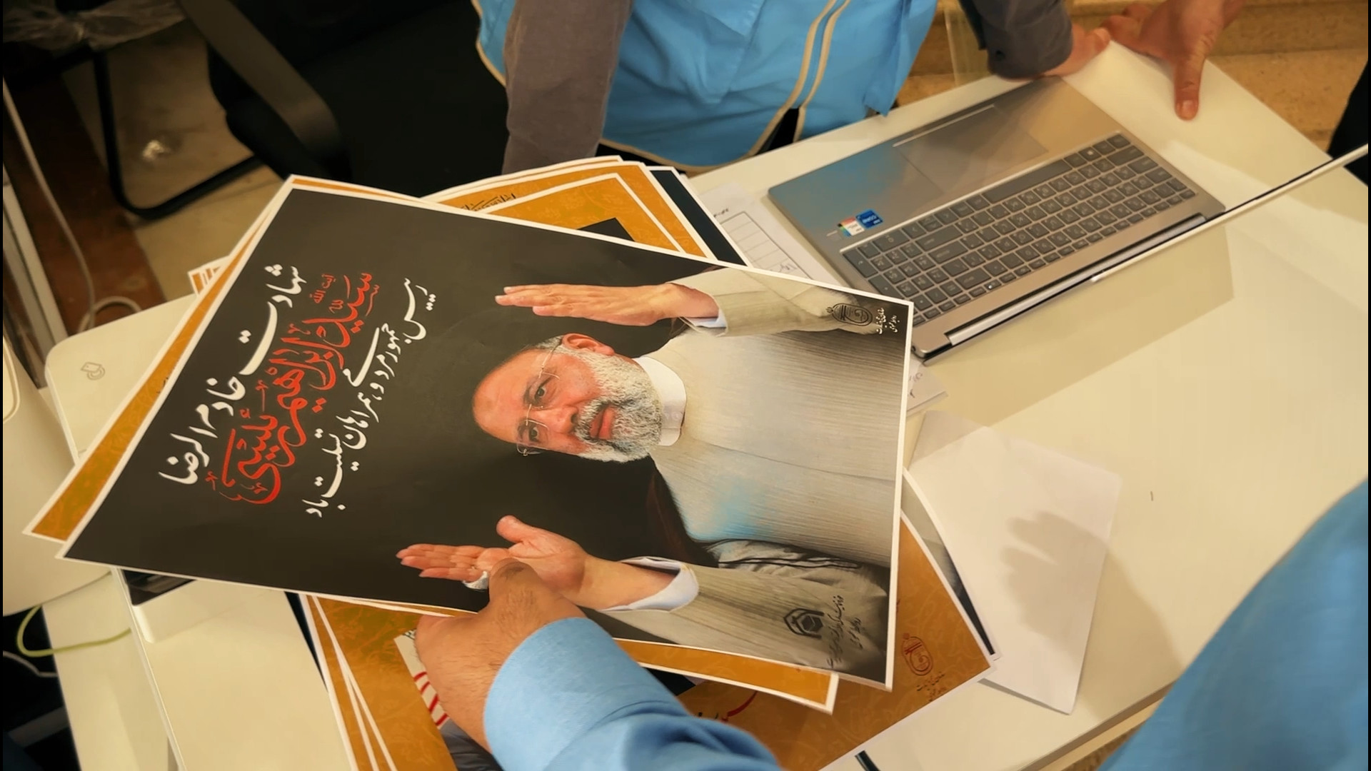 حال و هوای زائران حرم نبوی پس...