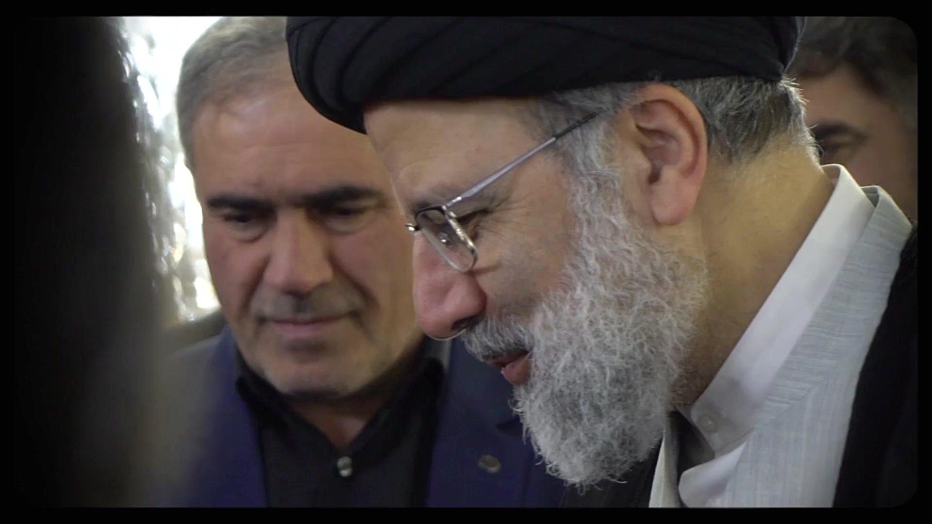 نماهنگ &quot;برای ایران&quot;