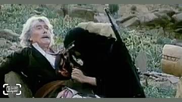 بخشی از فیلم دل و دشنه