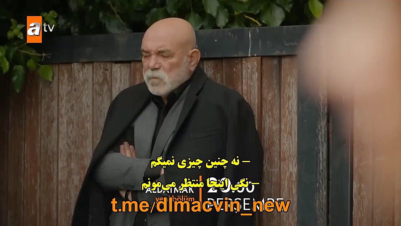 قسمت 70 سریال ترکی خیانت زمان51ثانیه