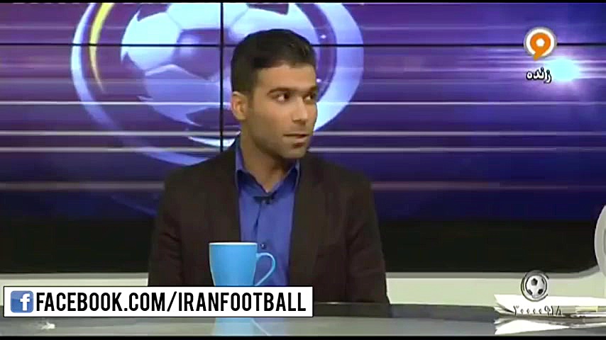 : تحلیل بازی فولاد و استقلال ب...