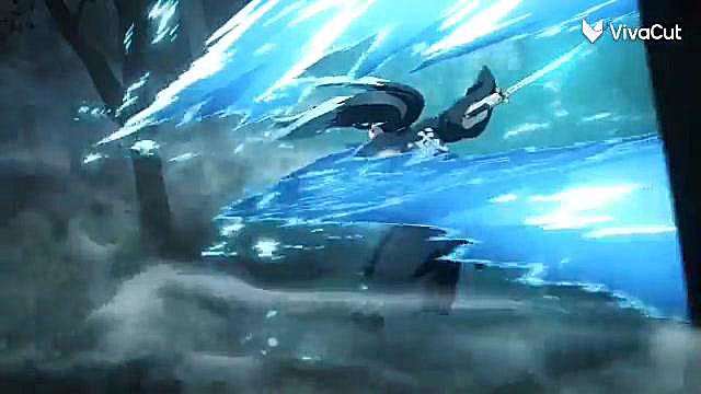 میکس از توکیتو قشنگه:)