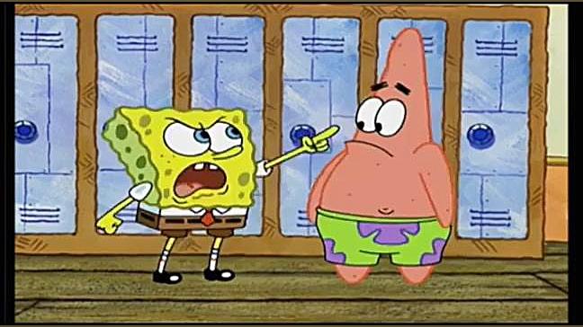 باب اسفنجی 1 ساعته دوبله فارسی