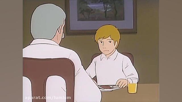 رامکال قسمت 50 بدون سانسور