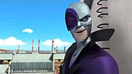 دختره کفش دوزکی