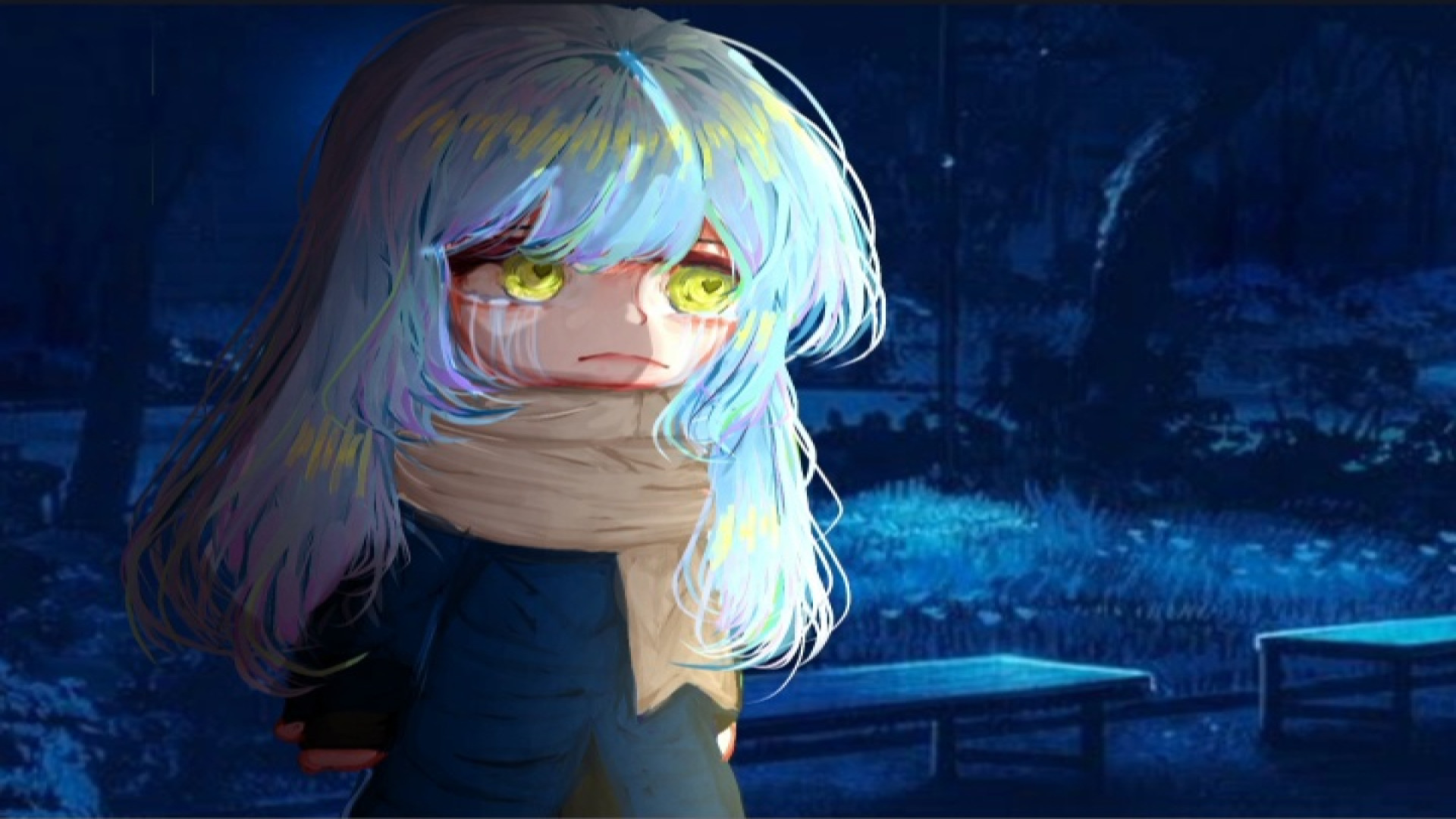 دلم میخواد دوباره ببینمت شیزو....